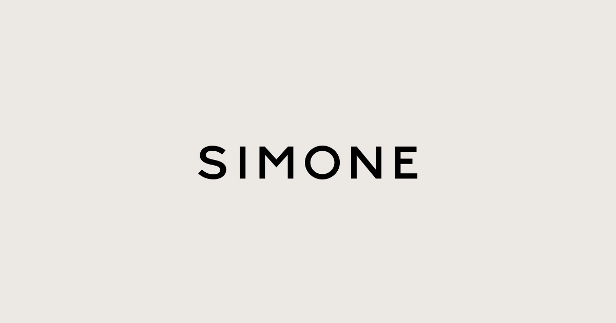 SIMONE logo